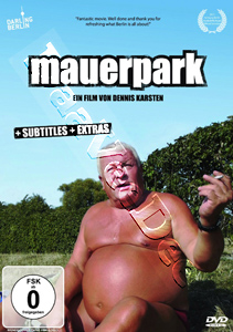 Mauerpark | Mauer park  DVD